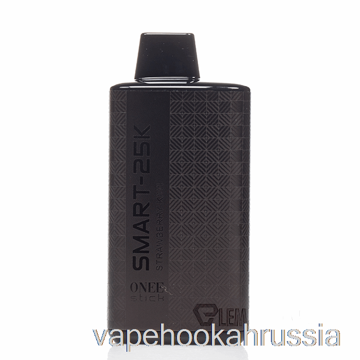 Vape россия Kangvape Onee Stick Smart Tc25k одноразовый клубника киви